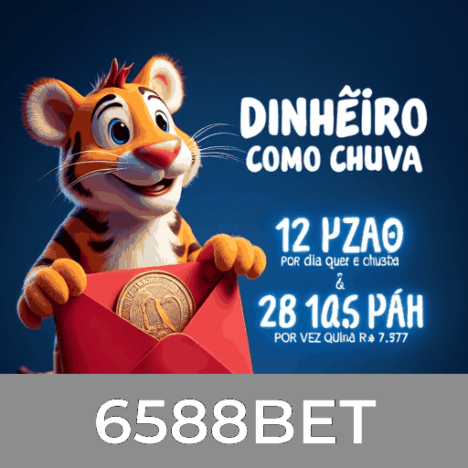 6588BET: Experiência com Dealers ao Vivo no Cassino Online do Brasil