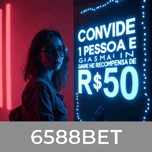 6588BET: Descubra Jogos de Cassino Diversificados e Empolgantes